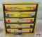 Servalite Parts Assortment Full Of Fasteners *F18