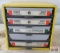 Serva Lite Parts Bin With Assorted Fasteners *F19