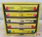 Serva Lite Parts Bin With Assorted Fasteners *F19