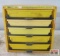 Serva Lite Parts Bin With Assorted Fasteners *F19