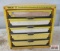 Serva Lite Parts Assortment Full Of Screws *F19
