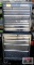 Craftsman Top, Middle, And Bottom 27