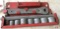 Vintage Powr-KraftSocket Set *F22