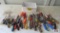 Lot Of Assorted Screwdrivers *F23