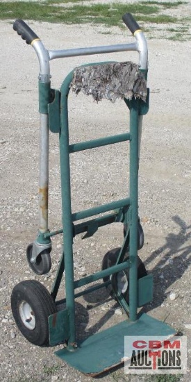 Harper Convertible Hand Truck Dolly