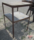Metal Work 26