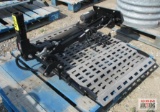 Receiver Hitch Electric Wheelchair Lift (Unknown)