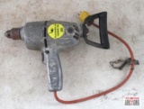 Electric Drill (Runs) *F2