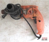 Chicago Heavy Duty 1/2