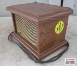 Therm 5000 Electric Heater *F5