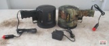 Cabela's Twin Pack of Spotlights *F5