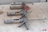 Caulk Guns *F5