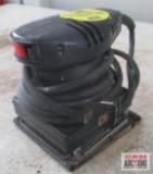 Craftsman 1/4 Sheet Finishing Sander 1/6 Hp (Runs) *F6