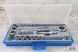 Misc Sockets & Ratchet *F6