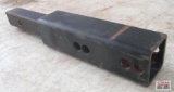 Receiver Hitch Extender *F6