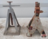 (2) Jack Stands *F7