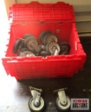 Roller Casters *F8