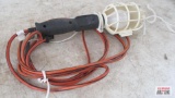 Orange & Black Trouble Light(Runs) *F9