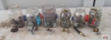 Mixed Fittings & Fasteners *F10