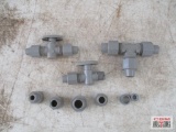 Plumbing Fittings *F10
