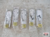 (5) Safety Lockouts *F10