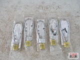 (5) Safety Lockouts *F10