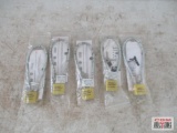(5) Safety Lockouts *F10