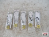 (5) Safety Lockouts *F10