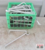 Assorted Shelf Brackets *F11