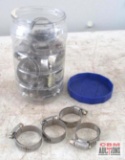 Hose Clamps *F11