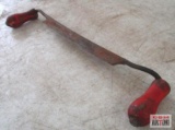 Vintage Stubi Hand-Drawn Knife Blade *F14