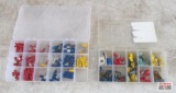 Assorted Wire Connectors *F14