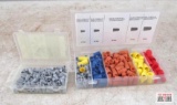 Assorted Set Of Wire Nuts *F14