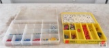 Parts Assortments Of Wire Nuts And Ends *F14