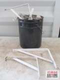 Assorted Shelf Brackets *F16