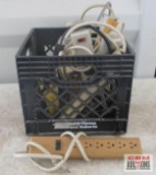 Assorted Power Strips *F17