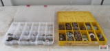 Assortment of Assorted Washers *F18