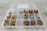 Assorted Hose Barb Fittings *F18