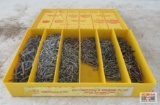 Assorted Metal Staples *F18