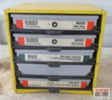 Serva Lite Parts Bin With Assorted Fasteners *F19