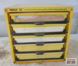 Serva Lite Parts Assortment Full Of Screws *F19