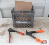 Arrow Rivet Guns and Rivets .*F24