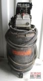 Central Pneumatic 21 Gallon Rolling Air Compressor (Unknown) *F25