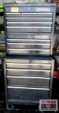 Craftsman Top, Middle, And Bottom 27