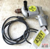 Wizard Corded Drill (Runs) *F22
