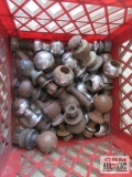 Assorted Trailer Balls *F23