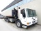 2007 American Lafrance Model Condor Tandem Axle w/ Lift Tag Axle and Hiab Knuckle Boom Crane & Multi