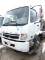 2010 Mitsubishi Fuso Model FM 330 Cab Over Hook  Truck, Automatic Transmission