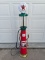 Sky Chief Texaco Gasoline Pump