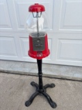 Gumball Machine- Carousel